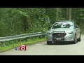 State Police conduct noise testing at proposed Griswold gun range