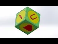 Trick Dice truco de dados