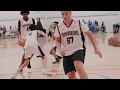 Eb Elite vs Spyders Full Game Cullman AL
