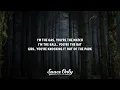Blake Whiten - Breakin' My Heart (Lyrics)