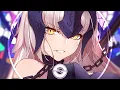 Nightcore - CURSED (AViVA) - (Lyrics)