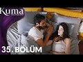 Lagu KUMA 35.Bölüm . Analysis ll The first night Karan and Ceylan were together #kuma #ceykar #ceylan