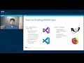 Arm DevSummit - Session Building Apps for Windows 10 on Arm
