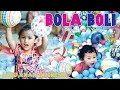 Lagu Lagu Bola Boli | Lagu Anak Indonesia Bola Boli ( Official Musik Video ) Lagu Populer Daddi APZ