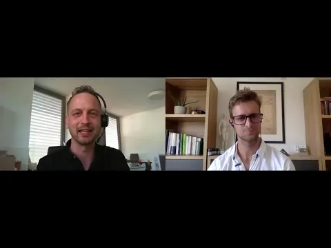 Auswirkungen der Pille auf den weiblichen Körper - ein Gespräch mit Dr. Thomas Peter