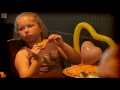Kids eat free at Sybergs