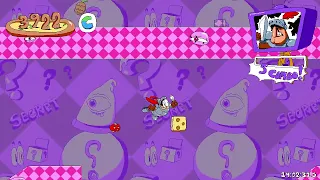 Pizza Tower - Pizzascape All Secrets