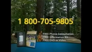 Hoveround Commercial 2008