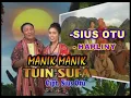 Download Lagu SIUS OTU \u0026 HARLINY - MANIK MANIK TUIN SUFA