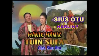 Download SIUS OTU \u0026 HARLINY - MANIK MANIK TUIN SUFA MP3