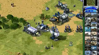 ستندهش ماذا يفعل Spy فى لعبة Red Alert 2 