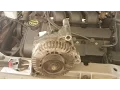 Ford taurus alternator removal
