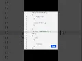 Even and odd numbers from 1 to 100 Using C language for loop if-else statement