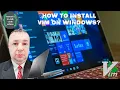 Windows - 31 How to install VIM on Windows