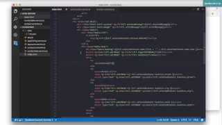 Angular 1 Services In-Depth 17 - Handling HTTP Errors