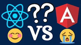 React Vs Angular Why React Is Better Than Angular React Vs Angular Comparison