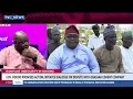 Download Lagu Gov. Ododo Promises To Dialogue With Dangote Company On Environmental Degradation