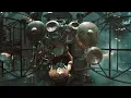 Ben Gordon | Parkway Drive - "Crushed"  ( 360º VR - LIVE PERFORMANCE)