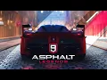 [Asphalt 9: Legends Soundtrack] Kaleo - Hot Blood