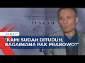 Download Lagu Kata Rismon Sianipar Usai Diperiksa Kasus Ijazah Jokowi: Bagaimana Ini Pak Prabowo? | SAPA MALAM