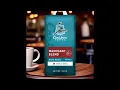 Caribou Coffee 2025 Commercial