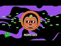 KIDZ BOP Kids - Monsters (Visualizer)