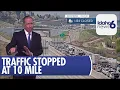 I-84 Closed at 10 Mile Exit in Both Directions