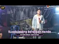 Download Lagu KUSAK JARANG SARANGAN HENDA - Taufik Hidayat (Lan Tejul) REMIX BAND - LIVE DESA RANTAU ASEM