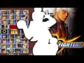 Download Lagu EL PERSONAJE QUE ROMPIÓ KOF 99
