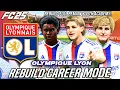 Download Lagu Rebuild Olympique Lyon Yang Ter-Degradasi Ke Liga 2 Perancis Dan Bawa Mereka Jadi Tim Terbaik Eropa