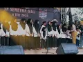 Download Lagu GUNG AYU BAGI SANTUNAN DI ACARA INTI KOPDAR SNN BALI 🔥