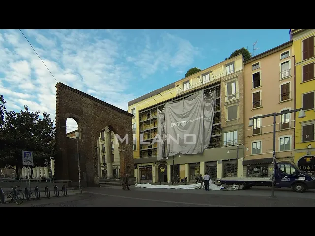 Hunger Games: Il canto della rivolta - Parte 2 | Milano si schiera con Katniss