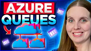 What are Azure Queues