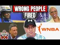 ESPN Stars FIRED as ESPN has MASSIVE Layoffs