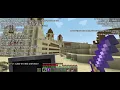 PojavLauncher - Gyroscope Controls Test on Pixel 6 Pro Minecraft Java