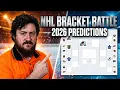 2026 NHL Playoff Bracket Challange IHA