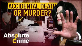 Killing Michael Jackson The Dark Secret Behind His Death