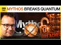 Anthropic s Unreleased AI Just Cracked a NIST Quantum Encryption Finalist