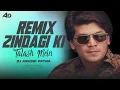 Download Lagu Zindagi Ki Talash Mein Kumar Sanu Song Remix By Dj Arvind Patna
