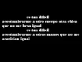 es tan dificil zacarias ferreira