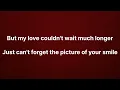 Closer You & I - Sponge Cola Instrumental Lyrics Karaoke #spongecola #loudermicph