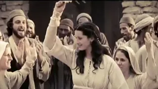 ترنيمة أنت  منارة الأقداس دندنها