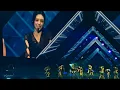 ITZY - WANNABE 4K | ITZY 3RD WORLD TOUR TUNNEL VISION in BANGKOK