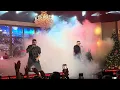 Sido feat. SDP - Die Nacht von Freitag auf Montag | Sido’s Weihnachtsshow 21.12.2025 Live in Berlin