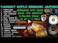 Lagu DANGDUT KOPLO KENDANG JAIPONG DANGDUT YANG BASS NYA ENAK BANGET PALING POPULER LAWAS FULL ALBUM 