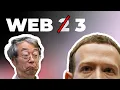 Web 3 0 Explained Web1 vs Web2 vs Web3 How is Web 3 Different Web3 Applications Hidden Gems