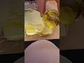 D I Y YELLOW GEAR MARKING COMPOUND