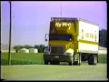Hy-Vee commercial 1991
