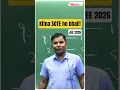 Download Lagu Wie slaapt er 8 uur, broer? Hoeveel uur moet je slapen voor JEE? 😲 | JEE 2026 | Motion Kota JEE #...