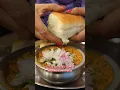 Download Lagu ₹110 Bengaluru famous Misal Pav🤤 Who would love this?🤔 मिसळ पाव | Maharashtra Special